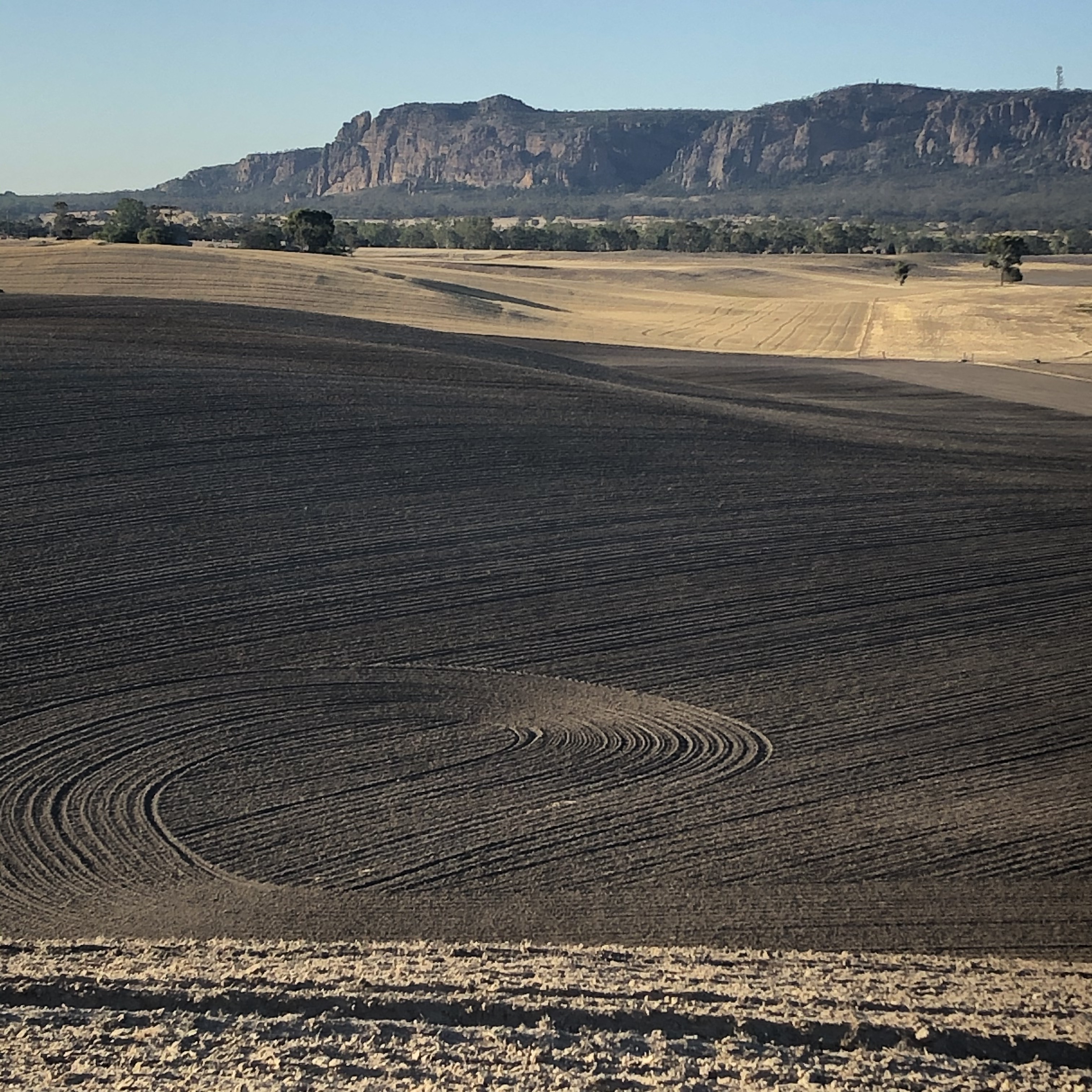 Now, Let's get walking 